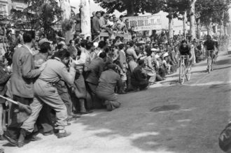 Paolo Guerra fotografo. Un archivio ritrovato. A cura di Giacomo Casadio e Luca Nostri