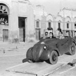 Paolo Guerra fotografo. Un archivio ritrovato. A cura di Giacomo Casadio e Luca Nostri