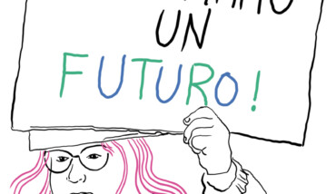 Friday For Future Costantini