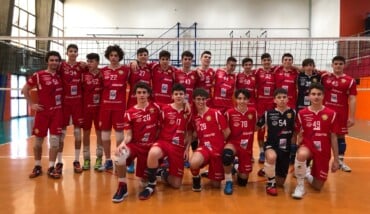 Gruppo Delle Due Finaliste