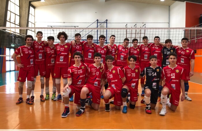 Gruppo Delle Due Finaliste