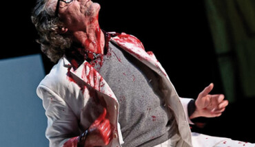 I Banquo Accademia Artefatti