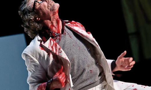 I Banquo Accademia Artefatti