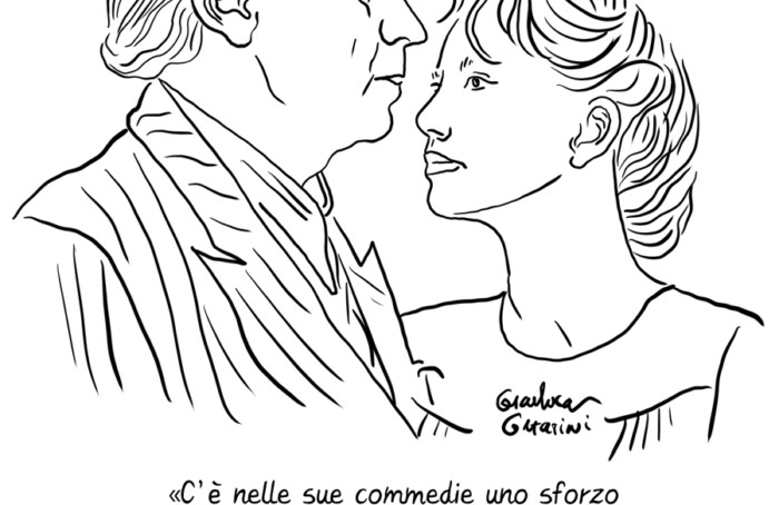 Il Piacere Onesta Costantini