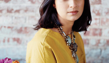 Jhumpa Lahiri