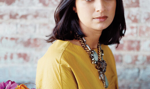 Jhumpa Lahiri