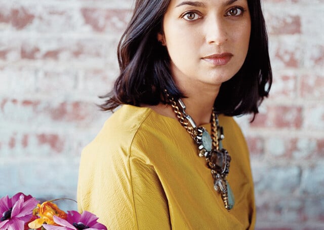 Jhumpa Lahiri