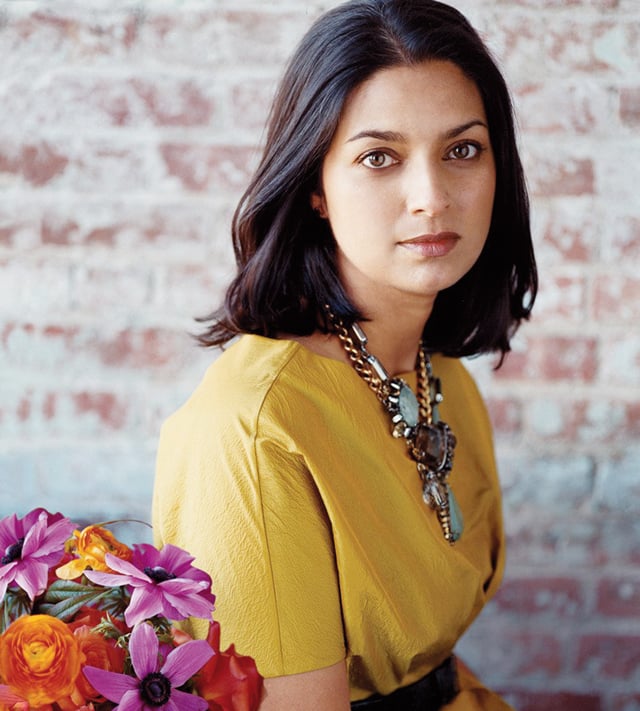 Jhumpa Lahiri