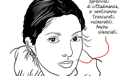 Jhumpa Lahiri Costantini