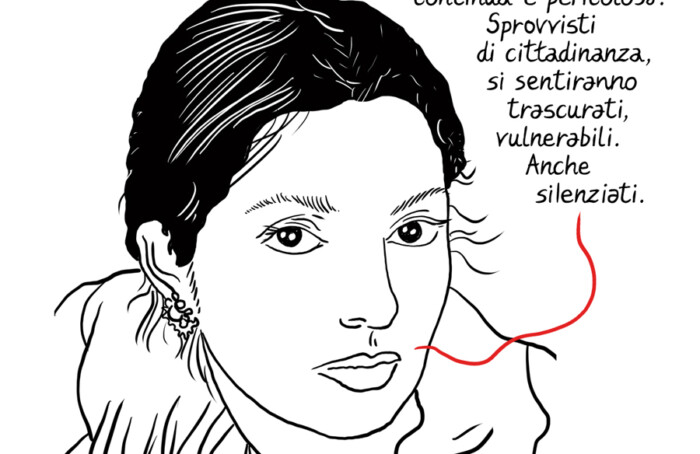 Jhumpa Lahiri Costantini