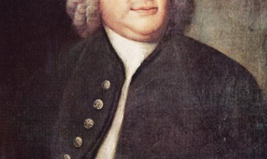Johann Sebastian Bach