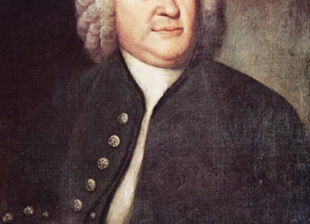 Johann Sebastian Bach
