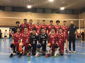 La Consar Di Junior League