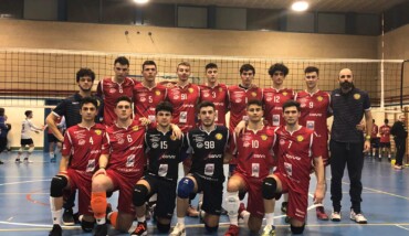 La Consar Di Junior League