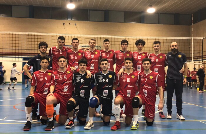 La Consar Di Junior League