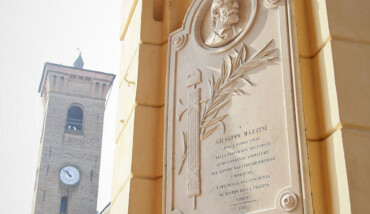 Lapide Mazzini I 