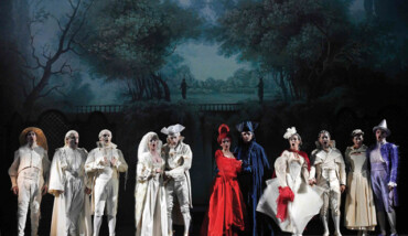 Le Nozze Di Figaro