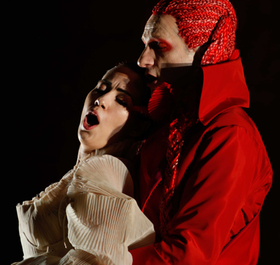 Le Nozze Di Figaro Duetto