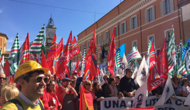 Manifestazione Off Shore