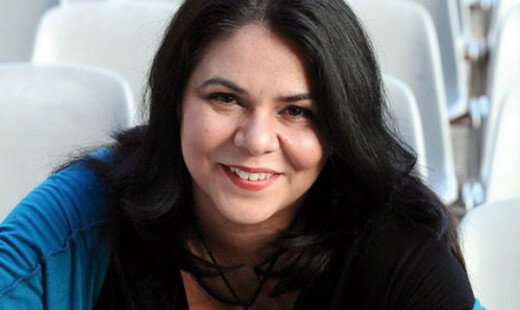 Michela Murgia