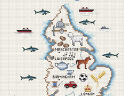Middle England