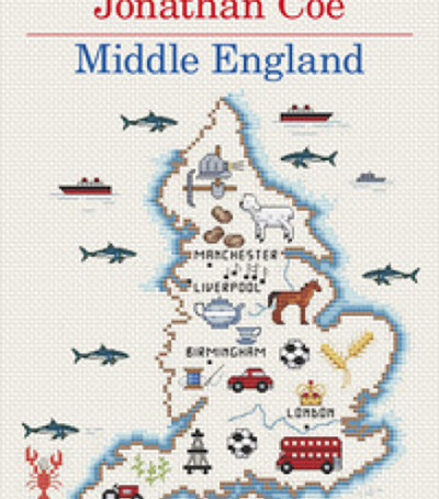 Middle England