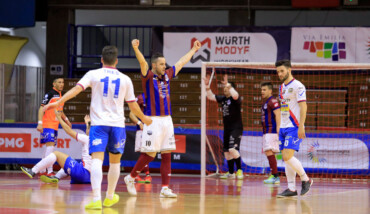 Rieti Meta Catania