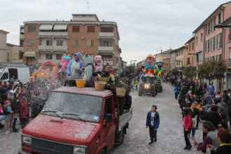 San Grugnone Mercoledì 6 Marzo 2019 514