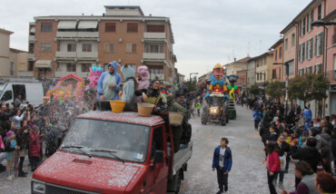 San Grugnone Mercoledì 6 Marzo 2019 514