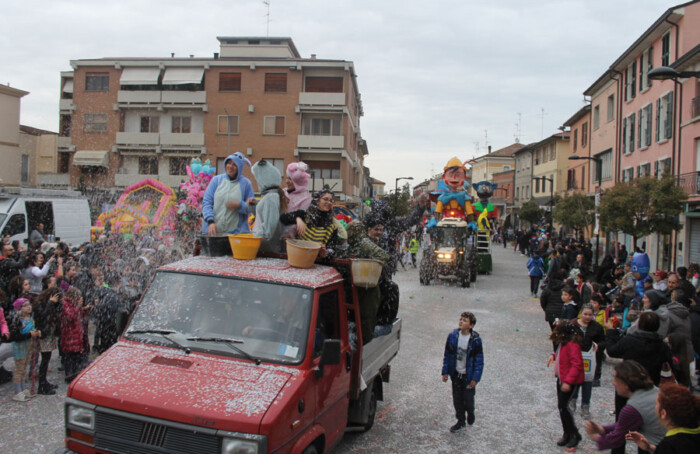 San Grugnone Mercoledì 6 Marzo 2019 514