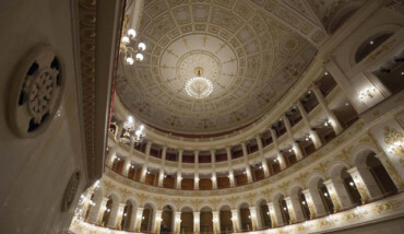 Teatro Galli
