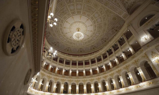 Teatro Galli