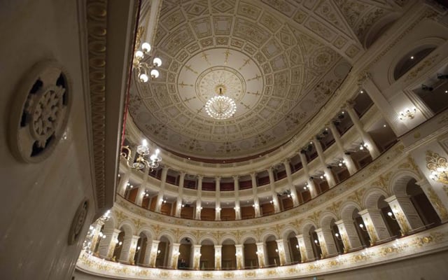 Teatro Galli