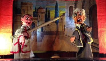 Teatro Del Drago