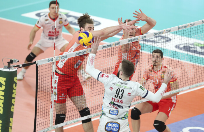 Trento Ravenna 10