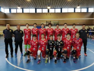 Under 16 Di Coach Minguzzi Stagione 2018 19 Bis (2)