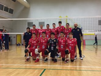 Under 18 Consar Romagna