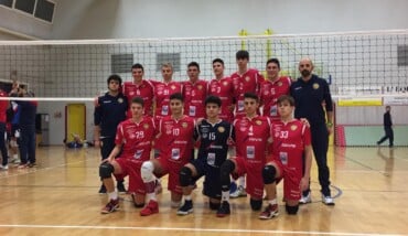 Under 18 Consar Romagna