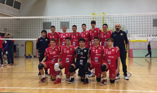 Under 18 Consar Romagna