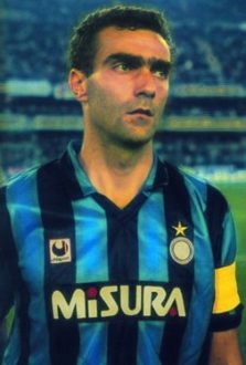 Beppe Bergomi