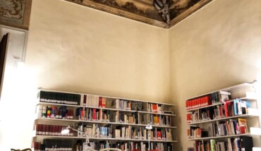 Biblioteca Munari