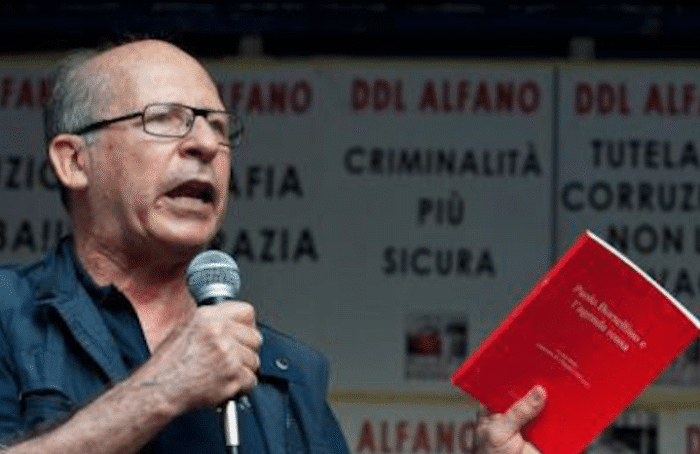 Borsellino