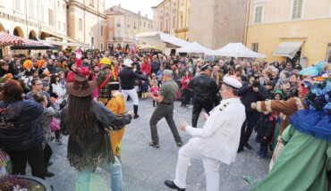 Carnevallo 2017 III