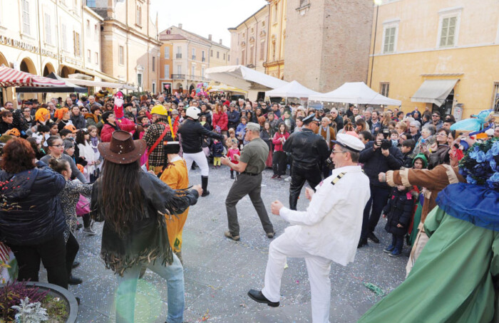 Carnevallo 2017 III