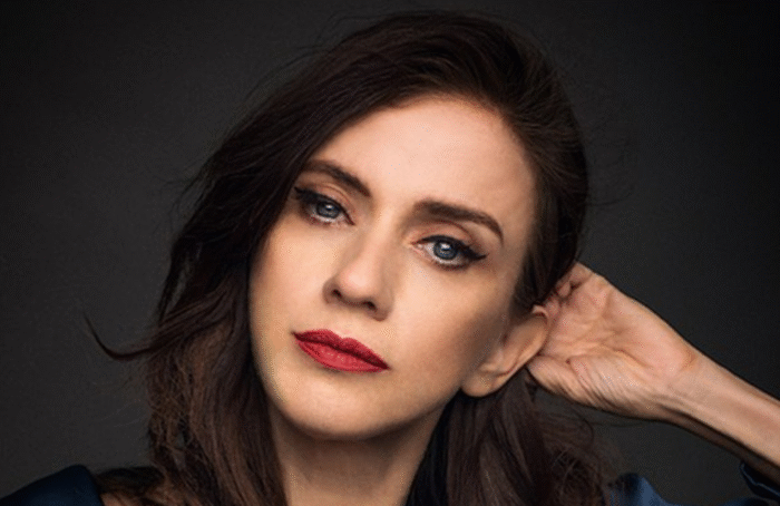 Chiara Iezzi