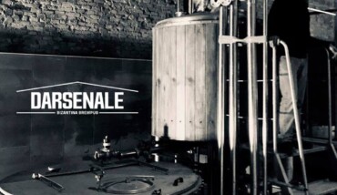 Darsenale Birrificio