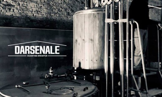 Darsenale Birrificio