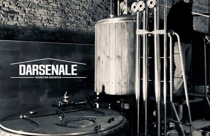 Darsenale Birrificio