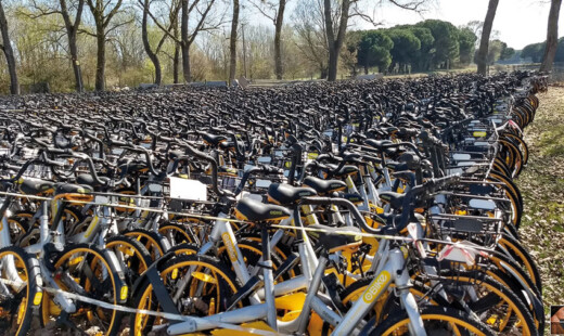 Depositoobike