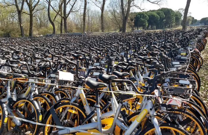 Depositoobike